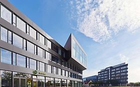 B&B Hotel Münster-Hafen