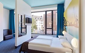 B&B Hotel Münster-Hafen